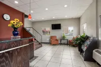 Americas Best Value Inn Tulsa I-44
