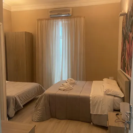 B&B Chez Moi