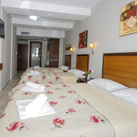 Hotel Rodon