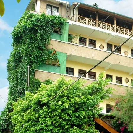 Kindoroko Hotel