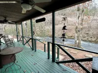Silver's Snowbird Cabin - Wifi