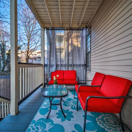 World Cup 3Br Boston Near Downtown Walk to Train
