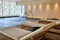 Atzavara Hotel & Spa - Горячие источники