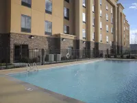 Hampton Inn & Suites Nashville @ Opryland Hotels near Opry Mills