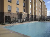 Hampton Inn & Suites Nashville @ Opryland