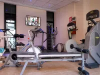 Four Points Flex by Sheraton Parma - Gym