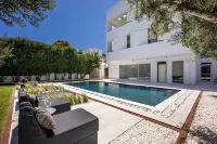 Infinity White Complex by GK Hospitality Group