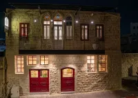 Roots Boutique Hotel Hotels in 
