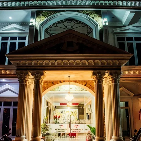 Hotel Alifa Syariah