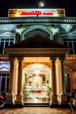 Hotel Alifa Syariah Hotels in 