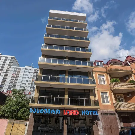 Hotel Lord