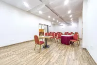 Hotel Kosala Vijayawada - Morgenmad