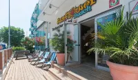 Sunflower Beach Backpacker Hostel & Bar - Hostels