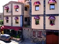 Dar Tlidjene