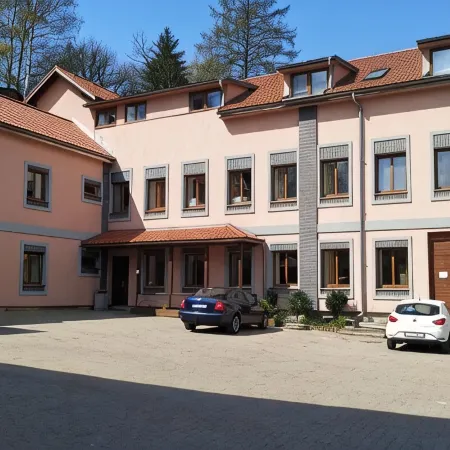 Inter Hostel Liberec