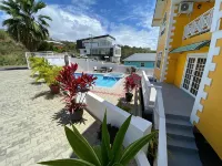 Faith's Villa Tobago - Ocean View