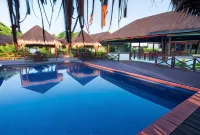 Beachfront Resort - Ocean View