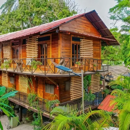 Boutique Hotel Pavillon