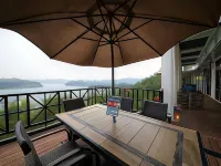 Asia Lakeside Hotel Hotels in Jinju