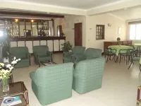 Hotel Ilha - Beach