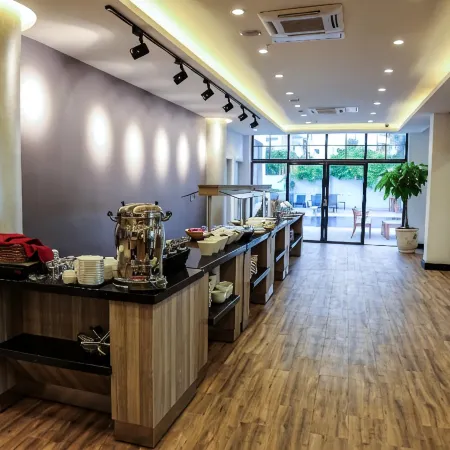 Asli Hotel