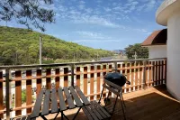 Boryeong (Cheonbuk) Sky Tourist Farm Pension - مبيت وإفطار