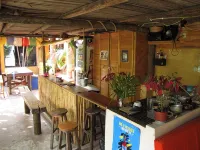 Tower Bridge Hostel - Baarit