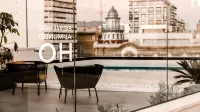Ho Puerta de Purchena by Olivencia - Wifi