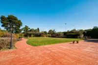 Hotel Los Olivos - Pet-friendly
