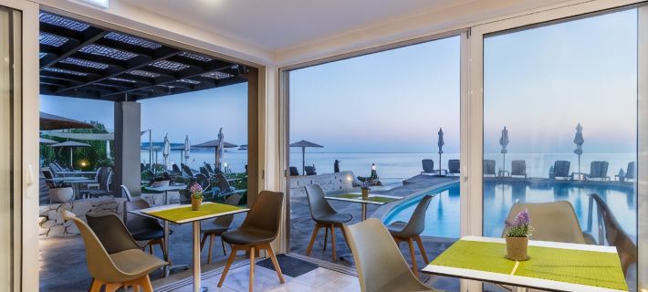 Locanda Hotel di Argassi