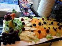 M&A Cityhotel Hildesheim - Breakfast
