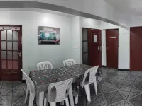 Space Hotels in Cochabamba