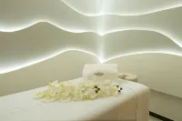Grand Hotel Tepatitlán - ที่มีสปา