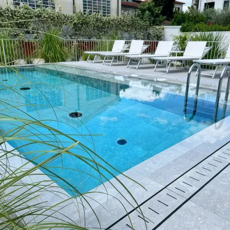Villa Fedora Luxury Suites