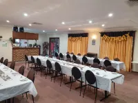 Roundhouse Motel Hotéis em Orroroo