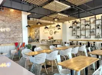 Go Hotels Plus Tuguegarao - breakfast