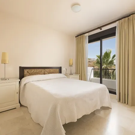 Olée Nerja Holiday Rentals by Fuerte Group