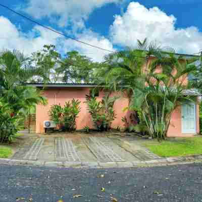 Villa del Encanto - Two cozy cottages with amazing Arenal Volcano view Hotel Exterior