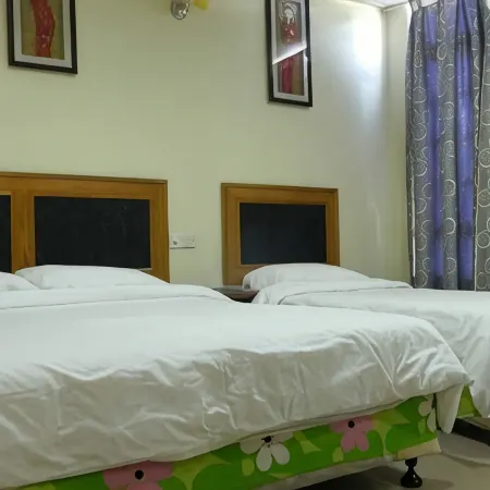 Sweet Hotel Mersing Hotels in Mersing