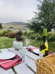 Stunning Highland retreat in peaceful glen near Dornoch - 3 tähden