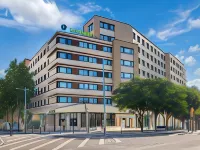 B&B Hotel Zaragoza Centro Hotels in Saragossa