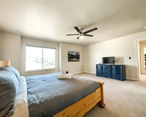 1040 Pond Side Hotels in Security-Widefield