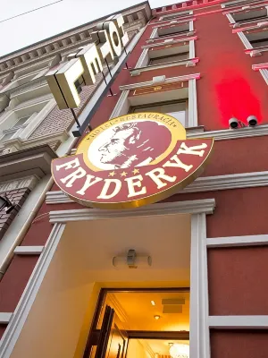 Hotel Fryderyk โรงแรมใน