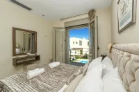Aroma Villas - Villas