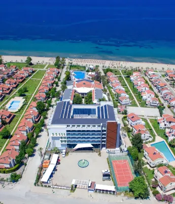 Flora Garden Ephesus Kusadasi - All Inclusive - romantici