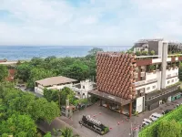 Classic Regency Hotels in Alleppey
