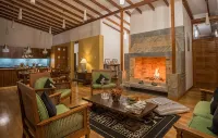 Nalanda Residence - Huvilat