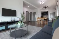 Vista Bangi Service Apartment (Block B) by Favspace - Condos