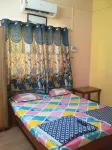Hotel Anjali Lodge Malvan - balcony