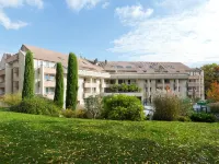 La Réserve Ferney-Voltaire - Grand Genève โรงแรมในจังหวัดแอ็ง